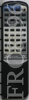 Дистанционно управление CONEL 8196 JVC RX616R 8196 AUX comp.